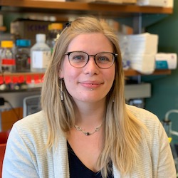 Anouchka Laurent, PhD