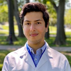 Ryan D. Najac, BA
