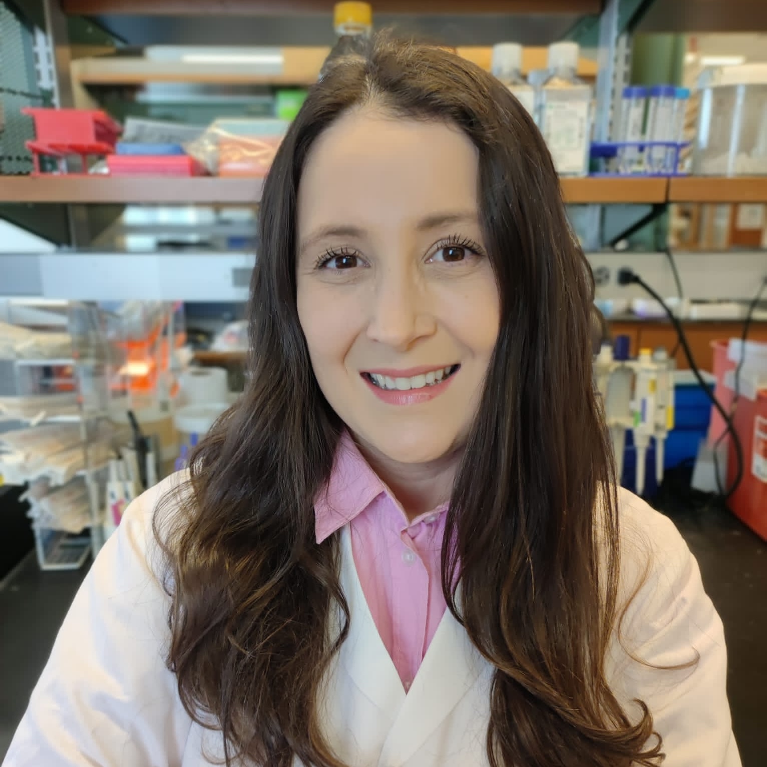 Ruth Alonso Alonso, PhD